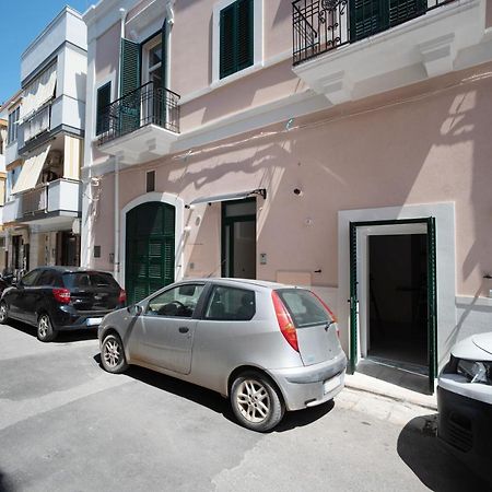 Wepuglia - Dimore Stefania Polignano a Mare Exterior photo