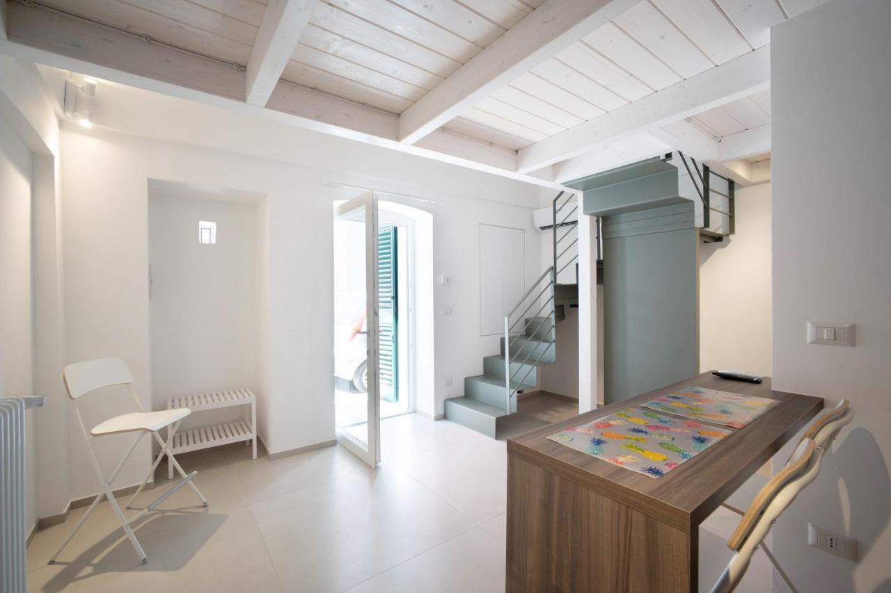 Wepuglia - Dimore Stefania Polignano a Mare Exterior photo
