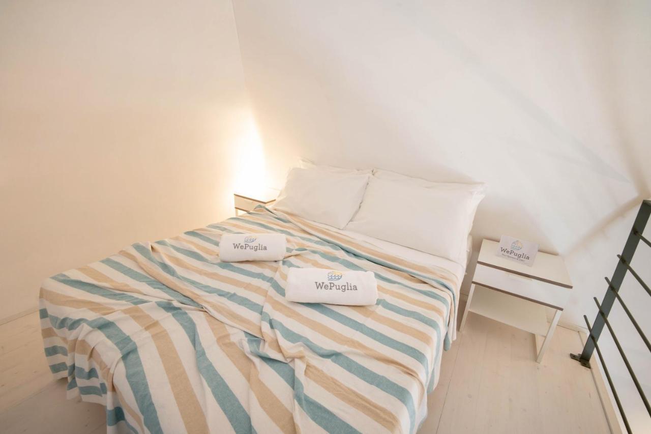 Wepuglia - Dimore Stefania Polignano a Mare Exterior photo